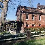 Maison La Folie Douce 3*
