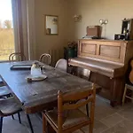 Bed & Breakfast Maison La Folie Douce Saint-Pierre-de-Manneville
