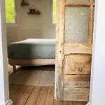 Maison La Folie Douce Bed & Breakfast 3*