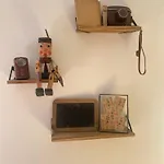 Maison La Folie Douce 3*