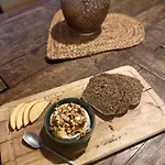 Bed & Breakfast Maison La Folie Douce