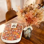 Bed & Breakfast Maison La Folie Douce 3*
