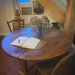 Maison La Folie Douce Bed & Breakfast 3*