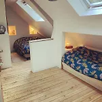 Bed & Breakfast Maison La Folie Douce