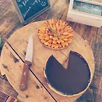 Bed & Breakfast Maison La Folie Douce Saint-Pierre-de-Manneville