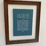 Bed & Breakfast Maison La Folie Douce Saint-Pierre-de-Manneville