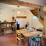 Maison La Folie Douce 3*