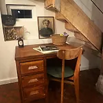 Bed & Breakfast Maison La Folie Douce 3*