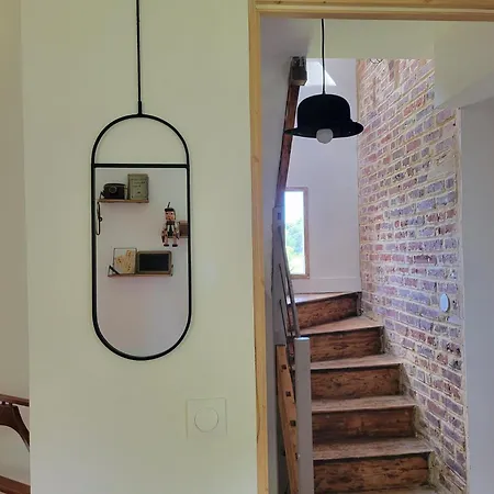 Maison La Folie Douce 3*