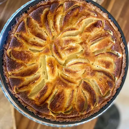 Maison La Folie Douce Saint-Pierre-de-Manneville