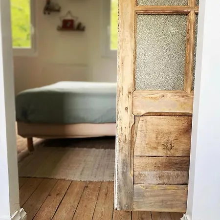 Maison La Folie Douce B&B 3*