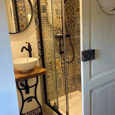 Maison La Folie Douce