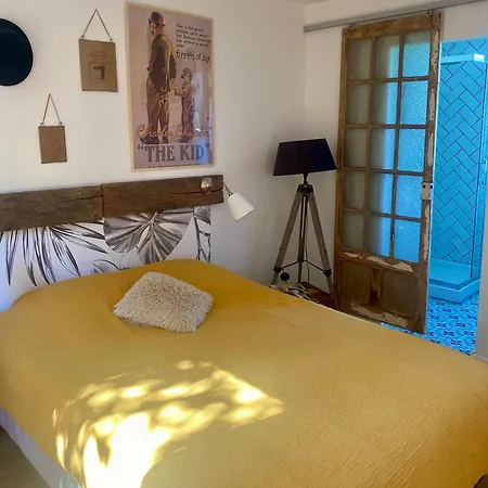 Maison La Folie Douce Bed & Breakfast Saint-Pierre-de-Manneville