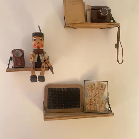 Maison La Folie Douce 3*