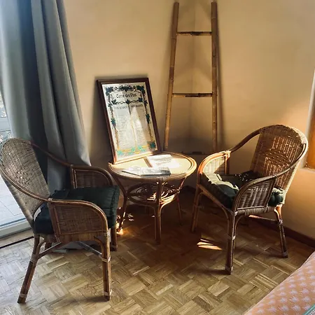 Maison La Folie Douce 3*