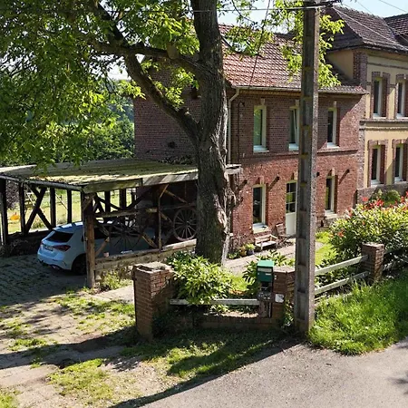 Maison La Folie Douce 3*