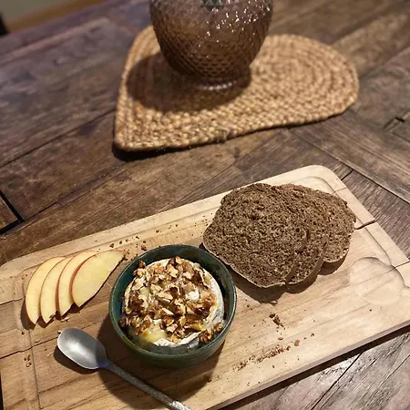 Bed & Breakfast Maison La Folie Douce