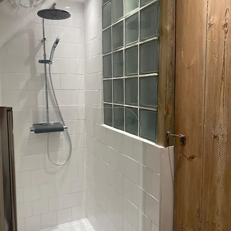 Maison La Folie Douce 3*