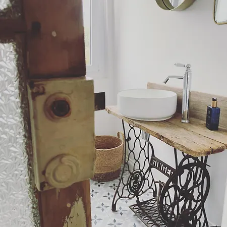 Maison La Folie Douce Saint-Pierre-de-Manneville