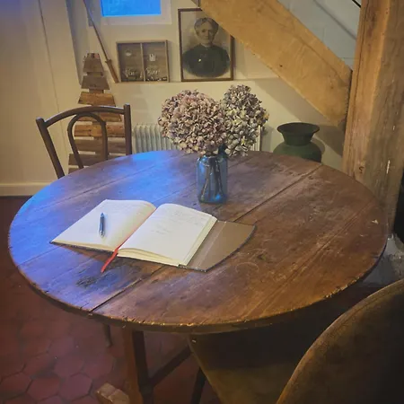 Maison La Folie Douce B&B 3*