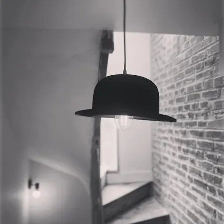 Bed & Breakfast Maison La Folie Douce 3*