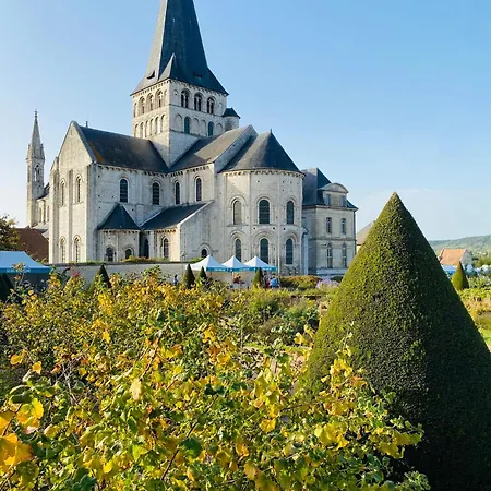 Maison La Folie Douce 3*