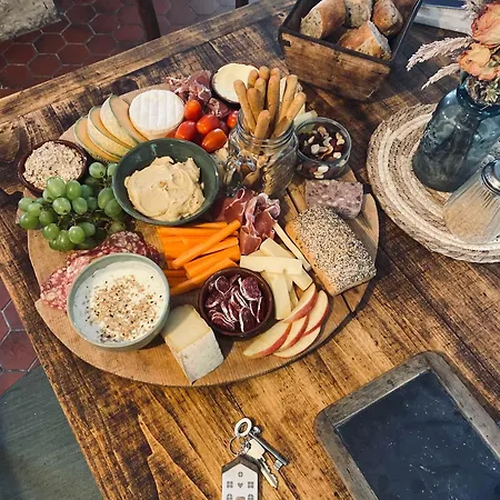 Maison La Folie Douce