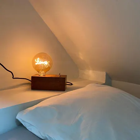 Maison La Folie Douce 3* Saint-Pierre-de-Manneville