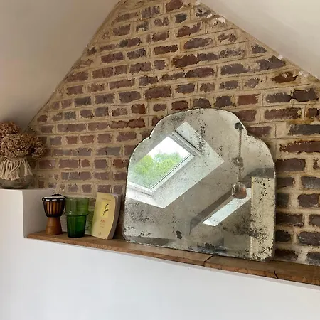 Maison La Folie Douce