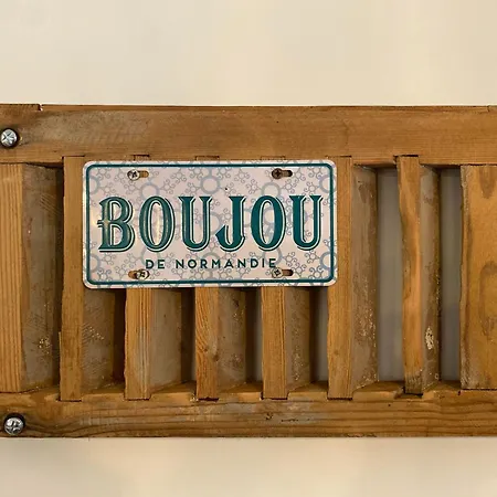 Maison La Folie Douce Couette-café 3*