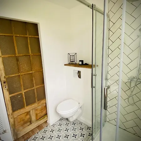 Bed & Breakfast Maison La Folie Douce 3*