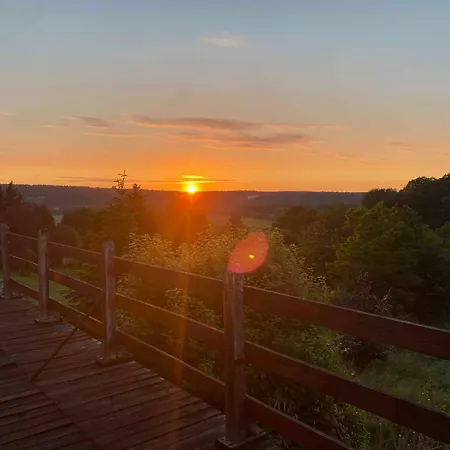 Bed & Breakfast Maison La Folie Douce 3*