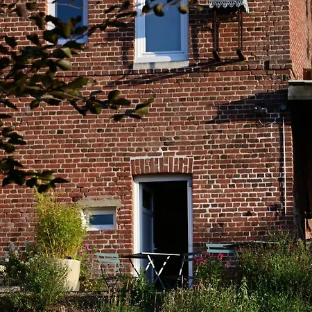 Bed & Breakfast Maison La Folie Douce
