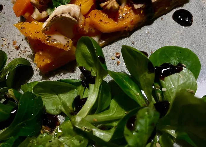 Maison La Folie Douce Couette-café 3*