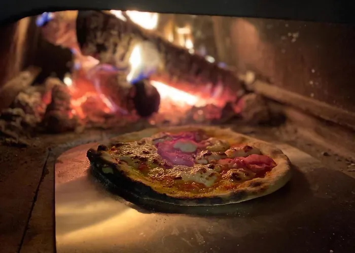 Maison La Folie Douce Couette-café