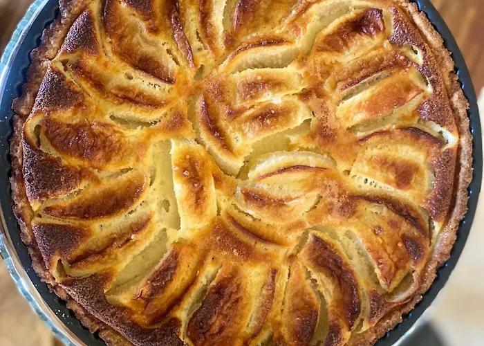 Maison La Folie Douce Saint-Pierre-de-Manneville