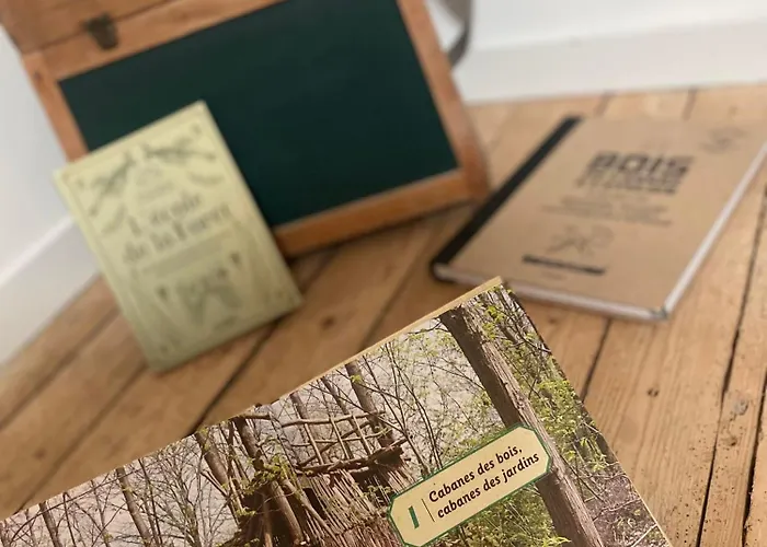 Maison La Folie Douce