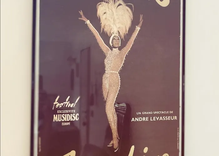 Maison La Folie Douce