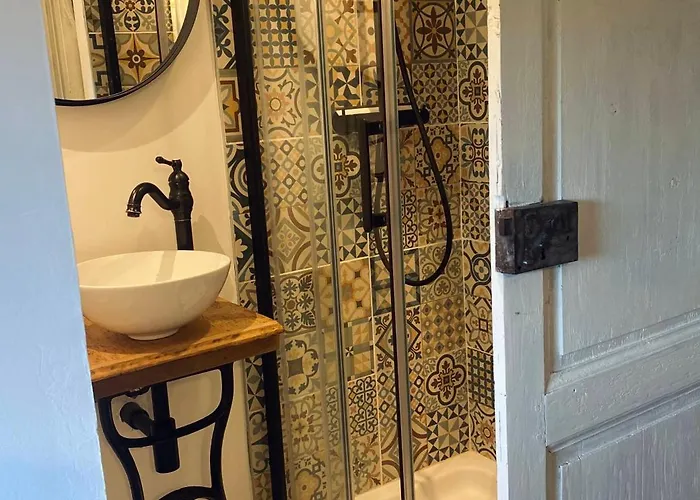 Maison La Folie Douce