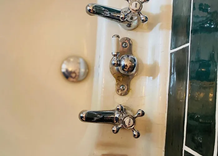 Maison La Folie Douce