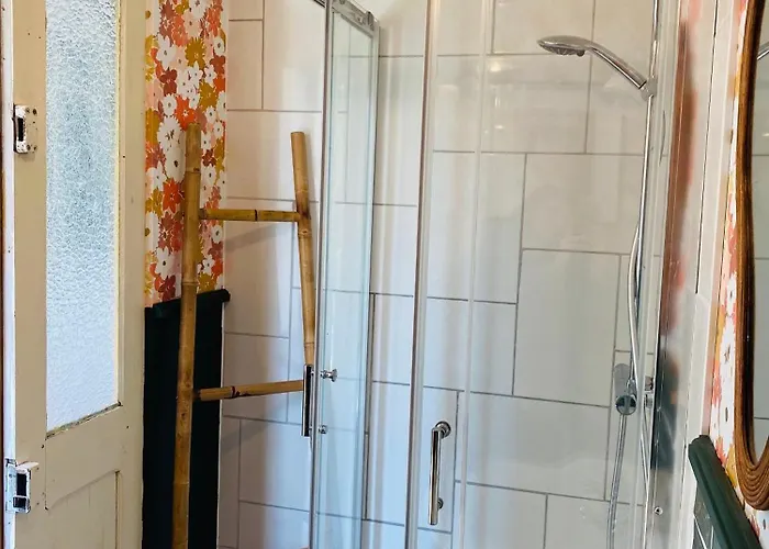 Maison La Folie Douce Couette-café Saint-Pierre-de-Manneville