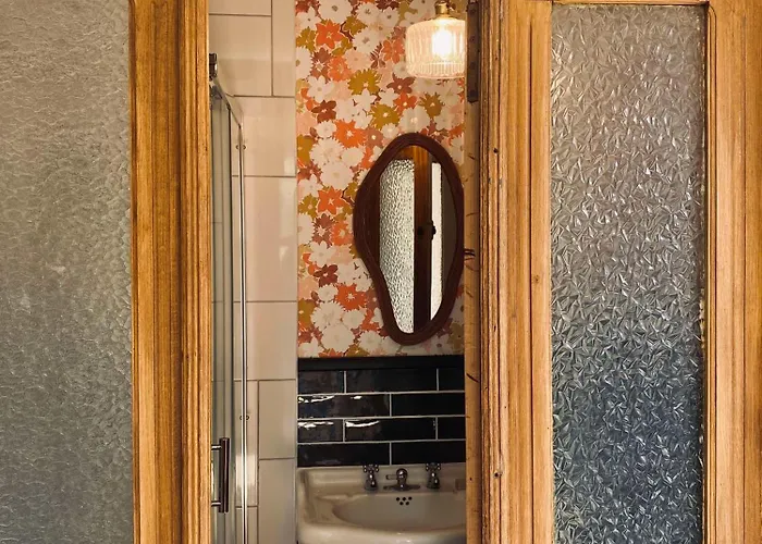 Maison La Folie Douce 3*