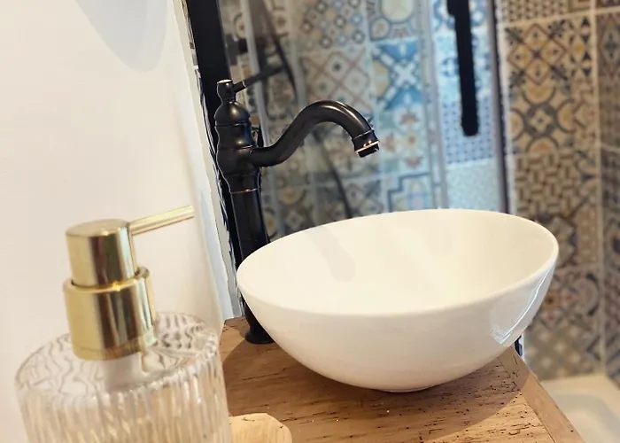 Maison La Folie Douce