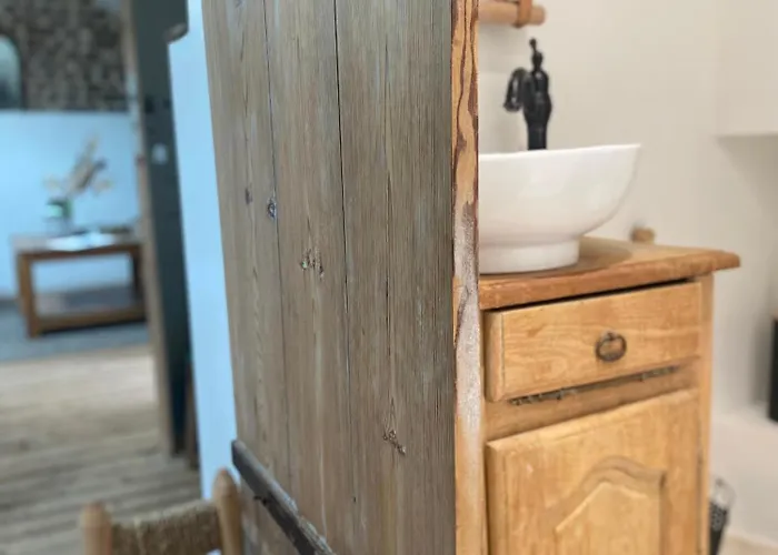 Maison La Folie Douce 3* Saint-Pierre-de-Manneville