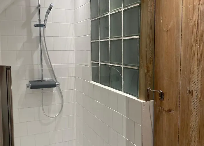 Maison La Folie Douce 3*