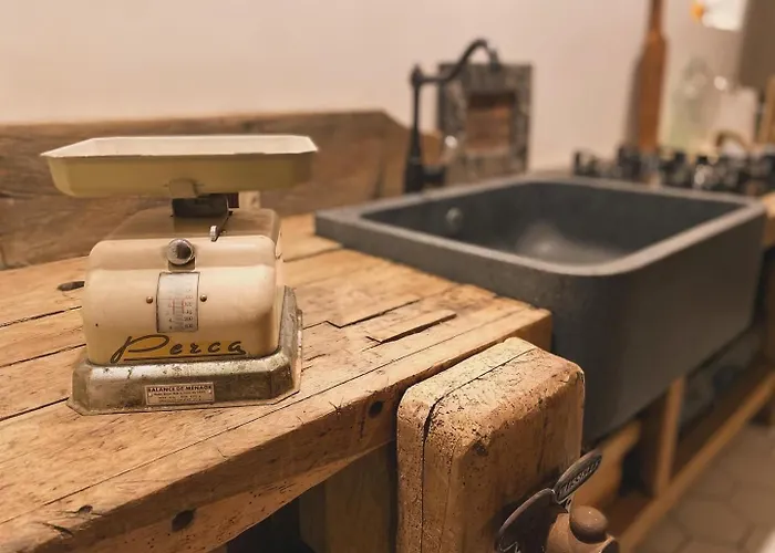 Maison La Folie Douce Saint-Pierre-de-Manneville