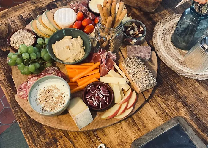 Maison La Folie Douce