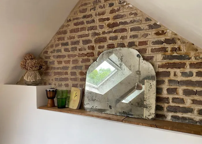 Maison La Folie Douce