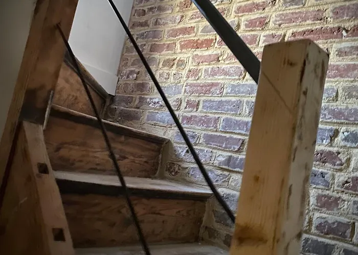 Maison La Folie Douce Saint-Pierre-de-Manneville